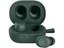 Навушники TWS JLAB JBuds Mini Sage Gray (IEUEBJBMINIRSGE124)