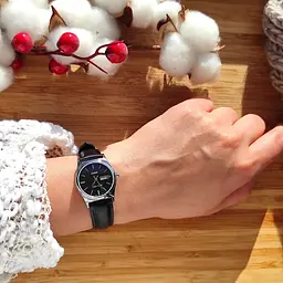 Годинник Casio LTP-V006L-1B2 - мініатюра 5