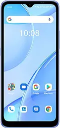 Смартфон Umidigi Power 5S 4/32 Blue - мініатюра 2