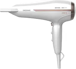 Фен Cecotec Bamba IoniCare 5200 Aura White [CCTC-04200] [81589] - мініатюра 2