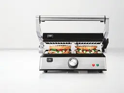 Гриль контактний Silver Crest SKGE 2000 D3