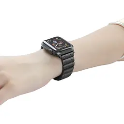 Браслет для Apple Watch 5 HOCO Precious Steel Strap WB07 42/44mm