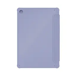 Чохол-книжка для планшета Samsung Galaxy Tab A9+ (SM-X210/X216), Y-Type PEN, фіолетовий, магнітний, з тримачем для стилуса, протиударний, обкладинка з функцією підставки, екошкіра + ТПУ, функція автоматичного пробудження/сну, ArmorStandart (ARM85505) - мініатюра 2