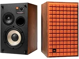 Акустична система JBL L52 Classic Orange (JBLL52CLASSICORG)