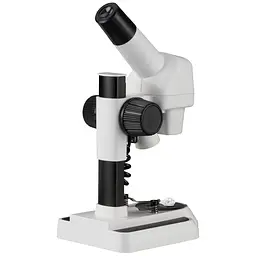 Мікроскоп Bresser Junior 20x Magnification (8856500) - мініатюра 3