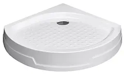 Душовий піддон Radaway Rodos B 90x90 Compact 4D99155-03