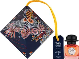 Оригінал Мініатюра Hermes Twilly d`Hermes Eau Poivree 7.5 мл Парфумована вода