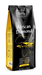 Кава в зернах DeJaVu African Diamond 1 кг
