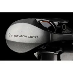 Котушка Savage Gear SG6 BC 100LH 5+1BB 6.6:1 - мініатюра 3