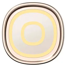 Електрична зубна щітка Oclean X Pro Digital Smart Sonic Toothbrush Champagne Gold [81248] - мініатюра 5