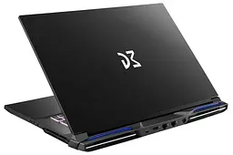Ноутбук Dream Machines 18 RX5080-18UA27/CU9-275HX/32GB/2TB/RTX 5080 (RX5080-18UA27) - мініатюра 7