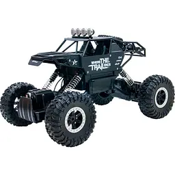 Машинка на радіокеруванні Sulong Toys 1:14 Off-road Crawler Where the Trail Ends Black (SL-121RHMBl) [114178] - мініатюра 1