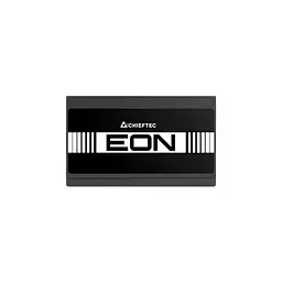 Блок живлення Chieftec 600W Eon (ZPU-600S) - мініатюра 4