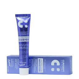 Детская зубная паста CURASEPT DAYCARE PROTECTION BOOSTER JUNIOR, 7-12 лет, 50мл
