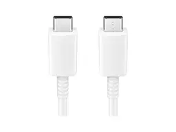Кабель Samsung Type-C to Type-C 100W White (EP-DN975BWRGRU)