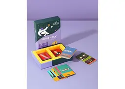 Настільна гра Gifty Лінія Часу (укр.) (AA-0141228) - мініатюра 9