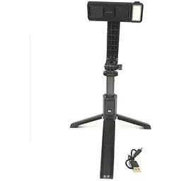 Монопод для селфі XPRO K15 (98 pc) чорний (MAW-42344_420) - мініатюра 2
