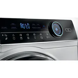 Сушильна машина HAIER HD90-A2979-S - мініатюра 7