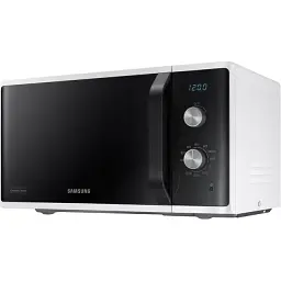 Мікрохвильова піч Samsung MG23K3614AW/UA - мініатюра 5