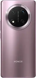 Смартфон Honor Magic 7 Lite 8/512GB Titanium Purple (Global) - мініатюра 3