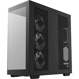 Корпус Deepcool CH780 Black (R-CH780-BKADE41-G-1) [146709] - мініатюра 3