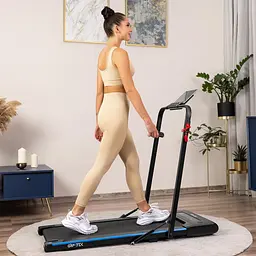 Бігова доріжка GYMTEK XT400 - мініатюра 13
