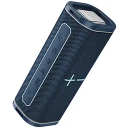 Bluetooth Колонка HC51 Soul Blue Hoco teh0029745 - мініатюра 4