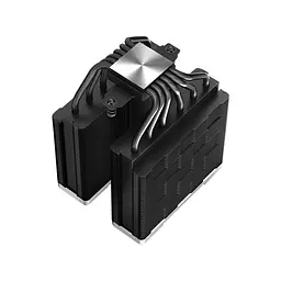 Кулер до процесора Deepcool AK620 ZERO DARK - мініатюра 8