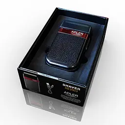 Бритва Adler AD 2923 - мініатюра 9