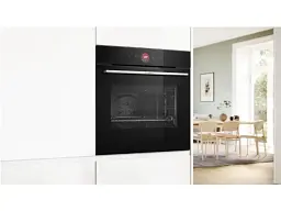 Духовка електрична Bosch HBG724AB1 - мініатюра 3