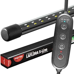 Світильник Kruger Meier LAFLORA S-Line 60 52 см 8W LED для акваріума з таймером