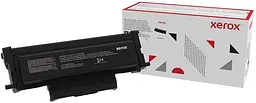Тонер-картридж Xerox B225/B230/B235 Black 6 000 стор teh0015495 - мініатюра 2