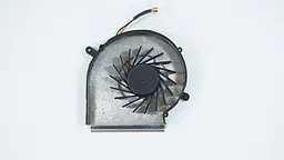 Вентилятор для ноутбука MSI GE62 (ДЛЯ ВІДЕОКАРТИ), GE72, GL62, GL72, GP62, GP72, PE60, PE70, 3pin (AAVID THERMALLOY PAAD06015SL) (Кулер)