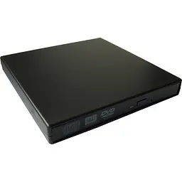 Зовнішня кишеня Maiwo DVD SATA-to-SATA - USB 2.0 (K520B)