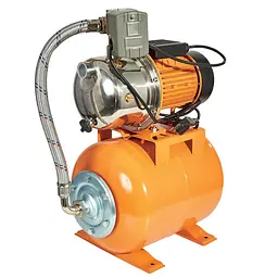 Насосна станція струменева Powercraft ADJS 1100-5060 (148886) - мініатюра 3