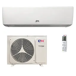 Кондиціонер Cooper & Hunter Vital Inverter CH-S18FTXF2-NG