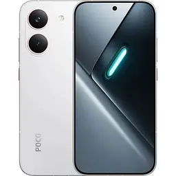 Смартфон Poco X8 Pro 8/512GB White UA-UCRF [173947]