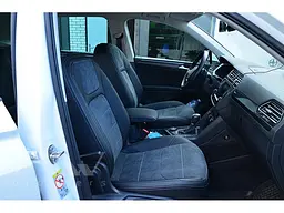 Авточохли модельні MW Brothers для Volkswagen Tiguan II (R-line) c 2016 - мініатюра 8