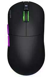 Миша HATOR Quasar 3 ULTRA 8K Wireless Black (HTM770)