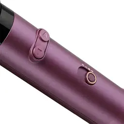 Фен-щітка BaByliss Big Hair Dual фіолетовий (AS950E) - мініатюра 2