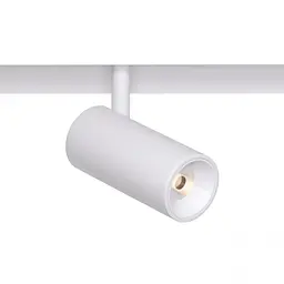 Світильник магнітний трековий Kloodi KDMG-SPOT35 6W 4K WH