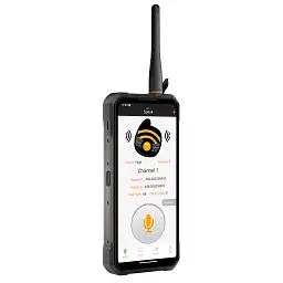 Мобільний телефон OUKITEL WP61 PLUS 12/512GB Black (6941749862785) - мініатюра 8