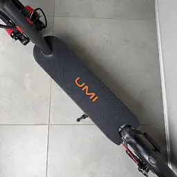 Двомоторний Електросамокат GIANT Blade GT Max Sport (2*1600W, 52V 26Ah) - мініатюра 7