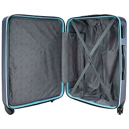 Валіза Semi Line 28" (L) Blue (T5686-3) - мініатюра 6