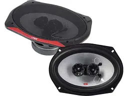 Автоакустика Vibe PULSE69-V3 - мініатюра 7