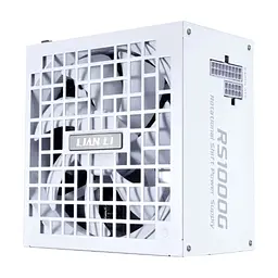 Блок живлення Lian Li 1000W RS Gold (G9P.RS1000G.WH00.EU)