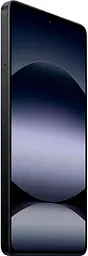 Смартфон Xiaomi Redmi Note 14S 12/512GB Midnight Black - мініатюра 3