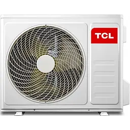 Кондиціонер TCL TCD-18CHRH/DVB Cassette Inventer R32 - мініатюра 4