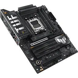 Материнська плата ASUS TUF GAMING X870-PLUS WIFI - мініатюра 4
