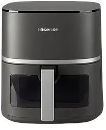 Мультипіч (аерофритюрниця) Hisense HAF1600D